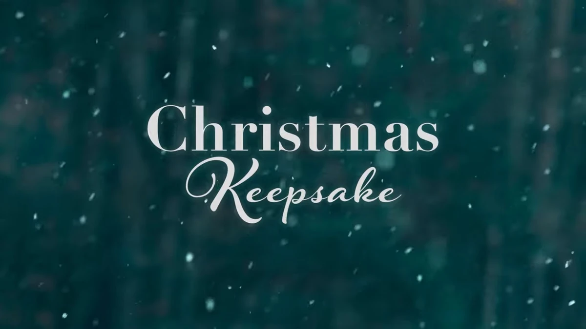 Christmas Keepsake Christmas Specials Wiki Fandom