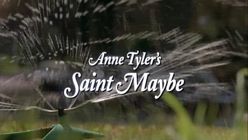 Saint Maybe | Christmas Specials Wiki | Fandom
