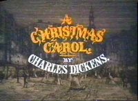 Christmas carol 1971