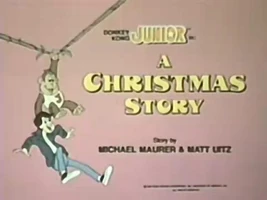 The Saturday Supercade episode