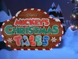 Mickey's Christmas Tales