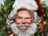 Dear Santa (2024)