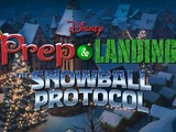 Prep & Landing: The Snowball Protocol