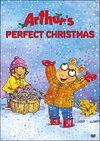 ArthursPerfectChristmas DVD