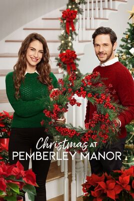 ChristmasAtPemberleyManor