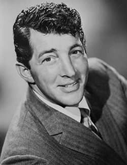 Dean martin