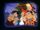 Christmas Bedrock