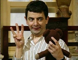 Mr. Bean Christmas Specials