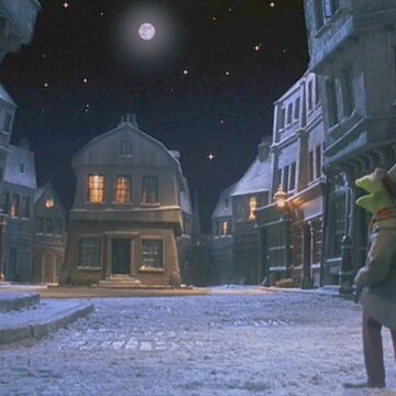 One More Sleep Til Christmas Christmas Specials Wiki Fandom One More Sleep Til Christmas Christmas Specials Wiki Fandom