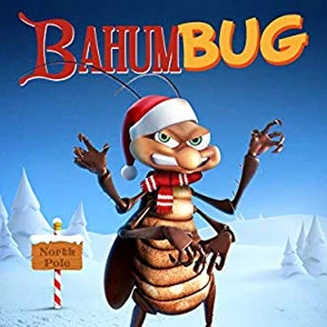 Cartoon Bug Christmas Images Bahum Bug Christmas Specials Wiki Fandom