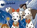 Dot and Spot's Magical Christmas Adventure