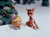 Is this your snowbank