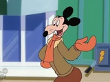 Mortimer Mouse