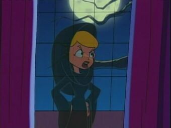 The Ghost Of Christmas Yet To Come Christmas Specials Wiki Fandom The Ghost Of Christmas Yet To Come Christmas Specials Wiki Fandom