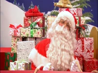 Santa Claus