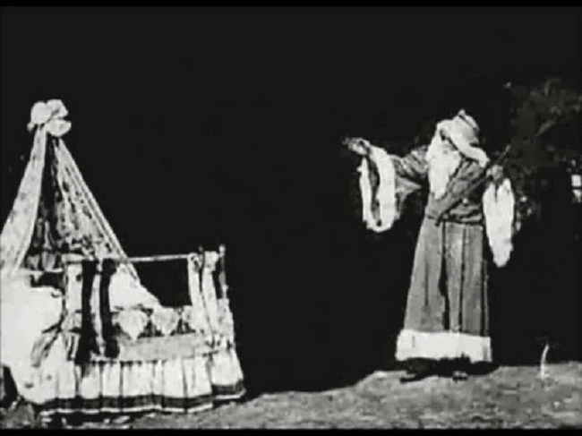 Santa Claus (1898) Christmas Specials Wiki Fandom