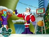 Buzz Lightyear