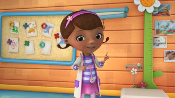 Doc McStuffins