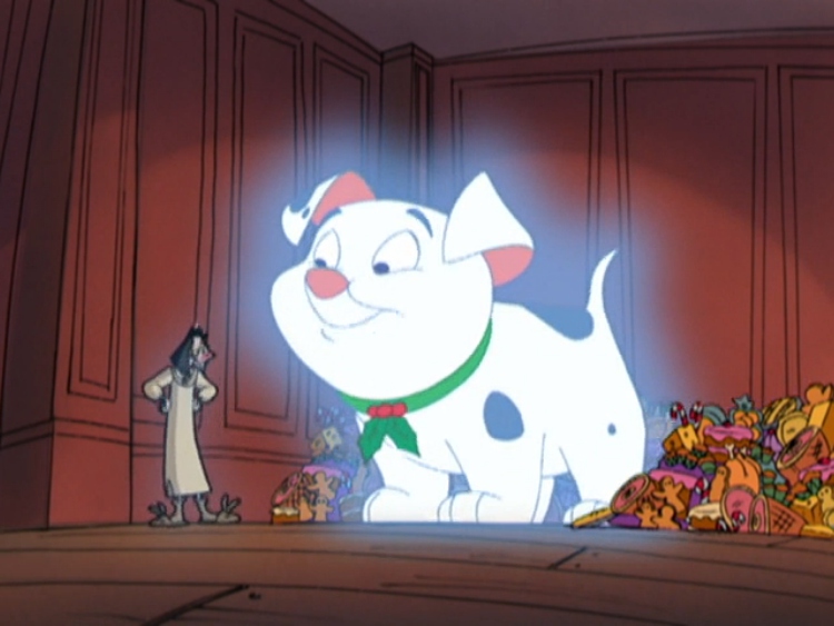 Rolly (101 Dalmatians) | Christmas Specials Wiki | Fandom