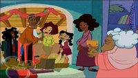 The Proud Family - Seven Days of Kwanzaa 233