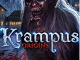 Krampus Origins