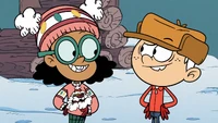 "Never underestimate the power of Christmas!"