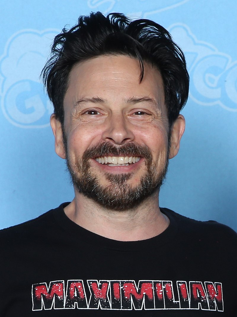 Jason Marsden Christmas Specials Wiki Fandom