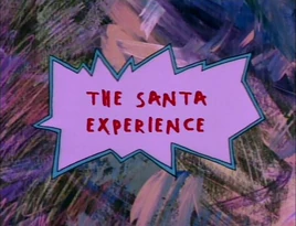 SantaExperience