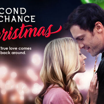 Second Chance Christmas 2021 Cast Second Chance Christmas 2017 Christmas Specials Wiki Fandom