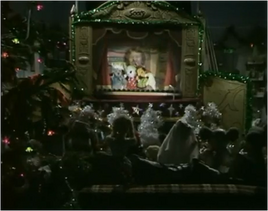 Sooty'sChristmasPanto