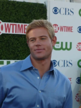 Trevor Donovan July 2010