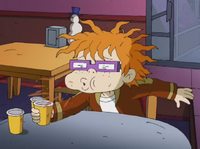 Chuckie The Finster Who Stole Christmas.png (320 KB) Chuckie hears about the Hillickis' tree being stolen.