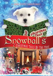 SnowballsChristmasTailsByTheFire