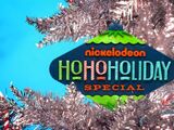 Nickelodeon's Ho-Ho Holiday Special