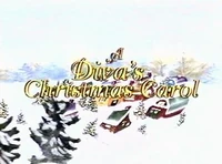 Divas christmas carol