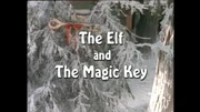 Elf&TheMagicKey