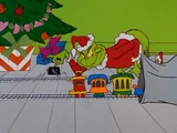 You're a Mean One, Mr. Grinch