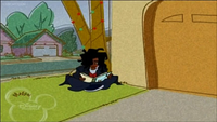 The Proud Family - Seven Days of Kwanzaa 135