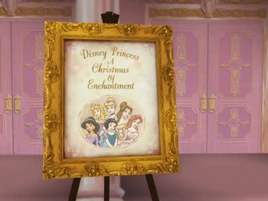 Title-DisneyPrincess-XmasEnchantment
