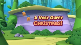 A Very Guppy Christmas