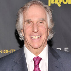 Henry Winkler