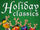 Holiday Classics (Sesame Street album)