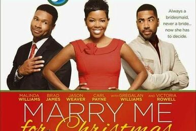 Marry Us for Christmas Christmas Specials Wiki Fandom