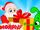 Orphle Ruins Christmas