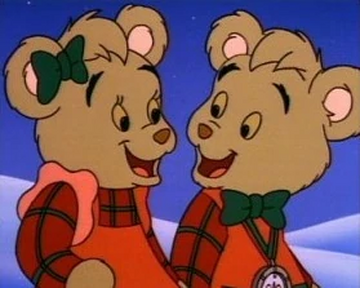 Christopher and Holly Christmas Specials Wiki Fandom