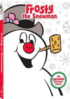 Frosty DVD 2010