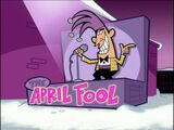 The April Fool