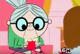 Madame Foster