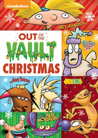 Out of the Vault Christmas DVDShout! Factory October 6, 2015