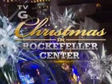 Christmas in Rockefeller Center